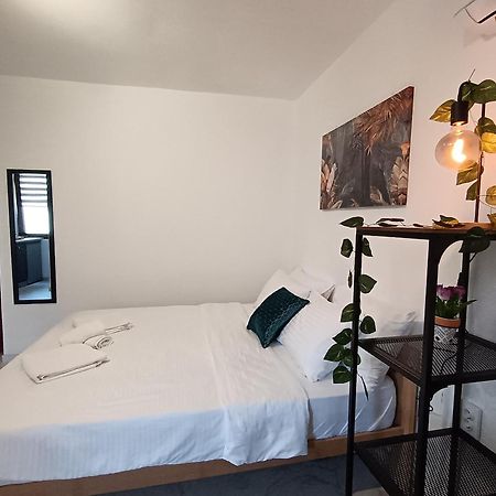 Atonika Apartments Битола Номер фото