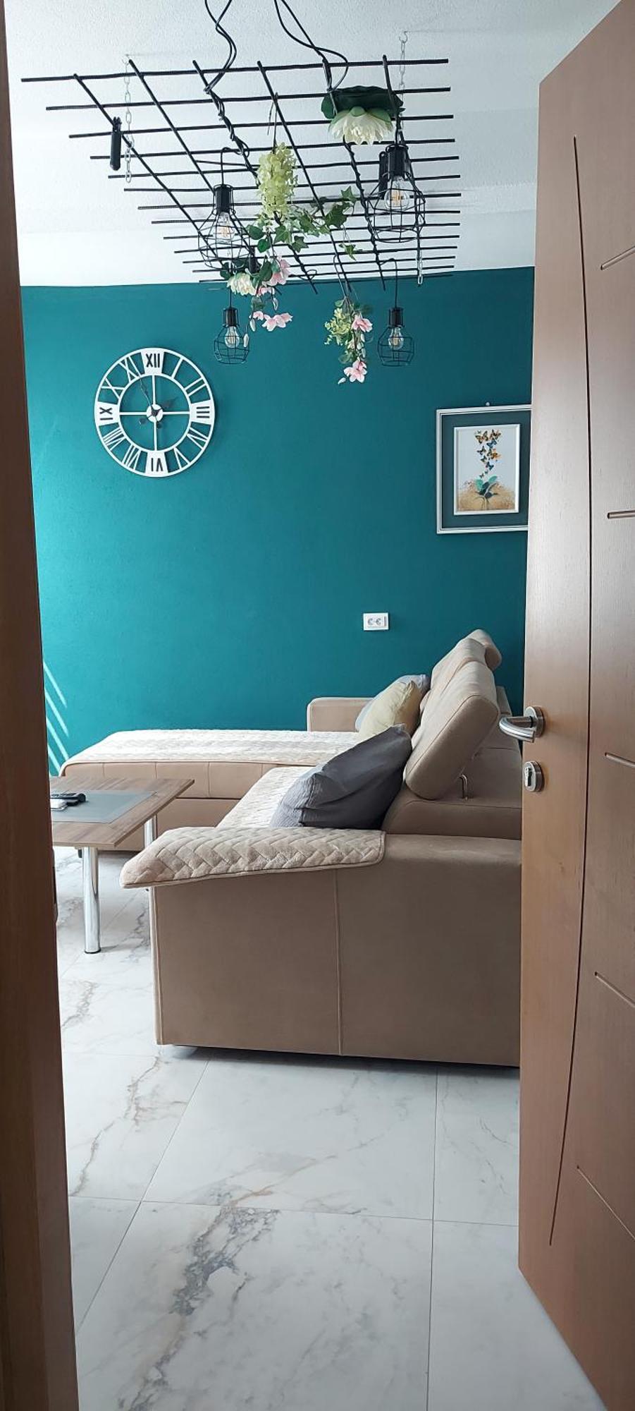 Atonika Apartments Битола Экстерьер фото