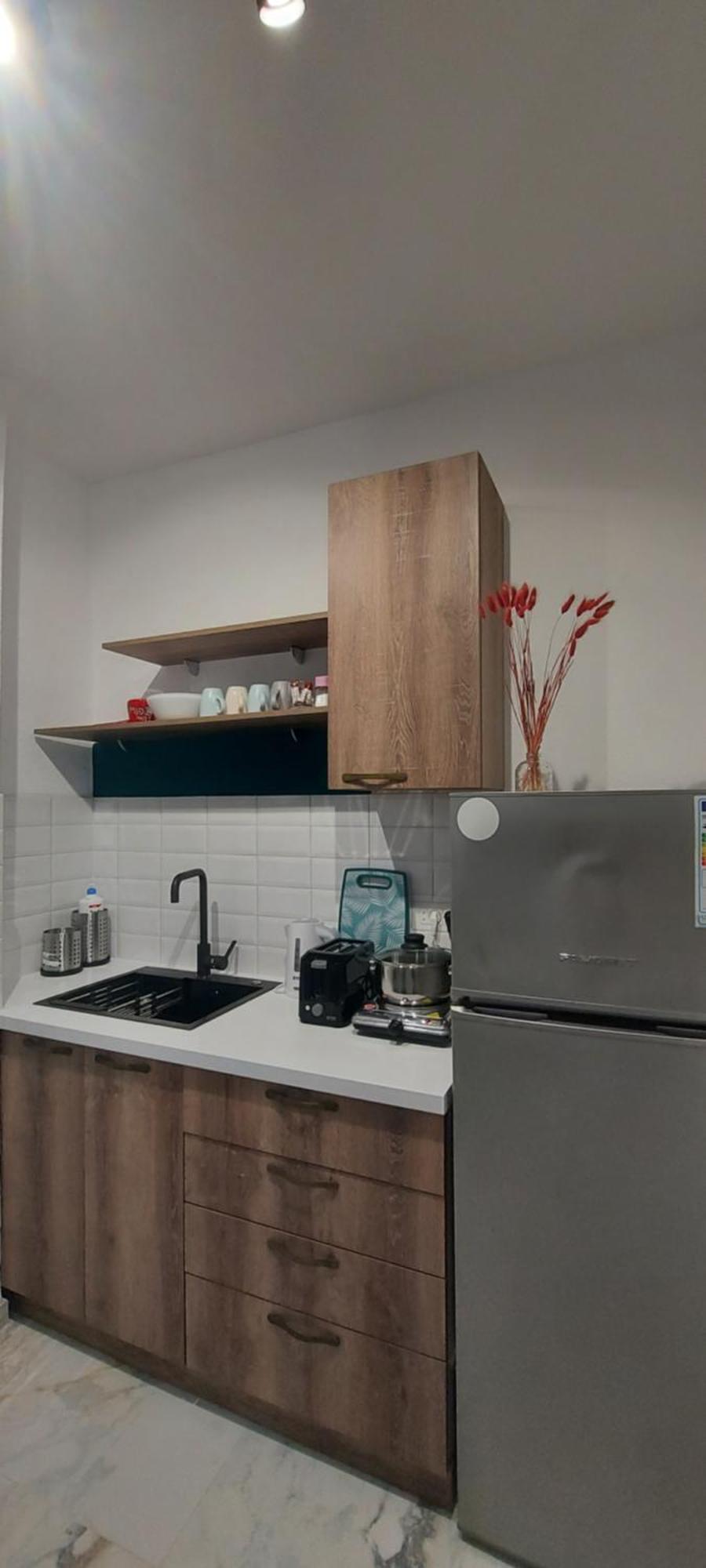Atonika Apartments Битола Экстерьер фото