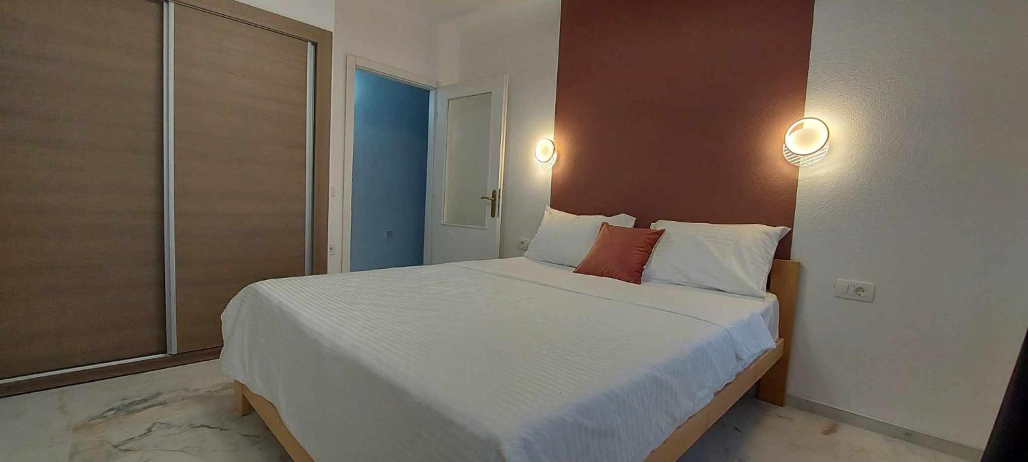 Atonika Apartments Битола Экстерьер фото