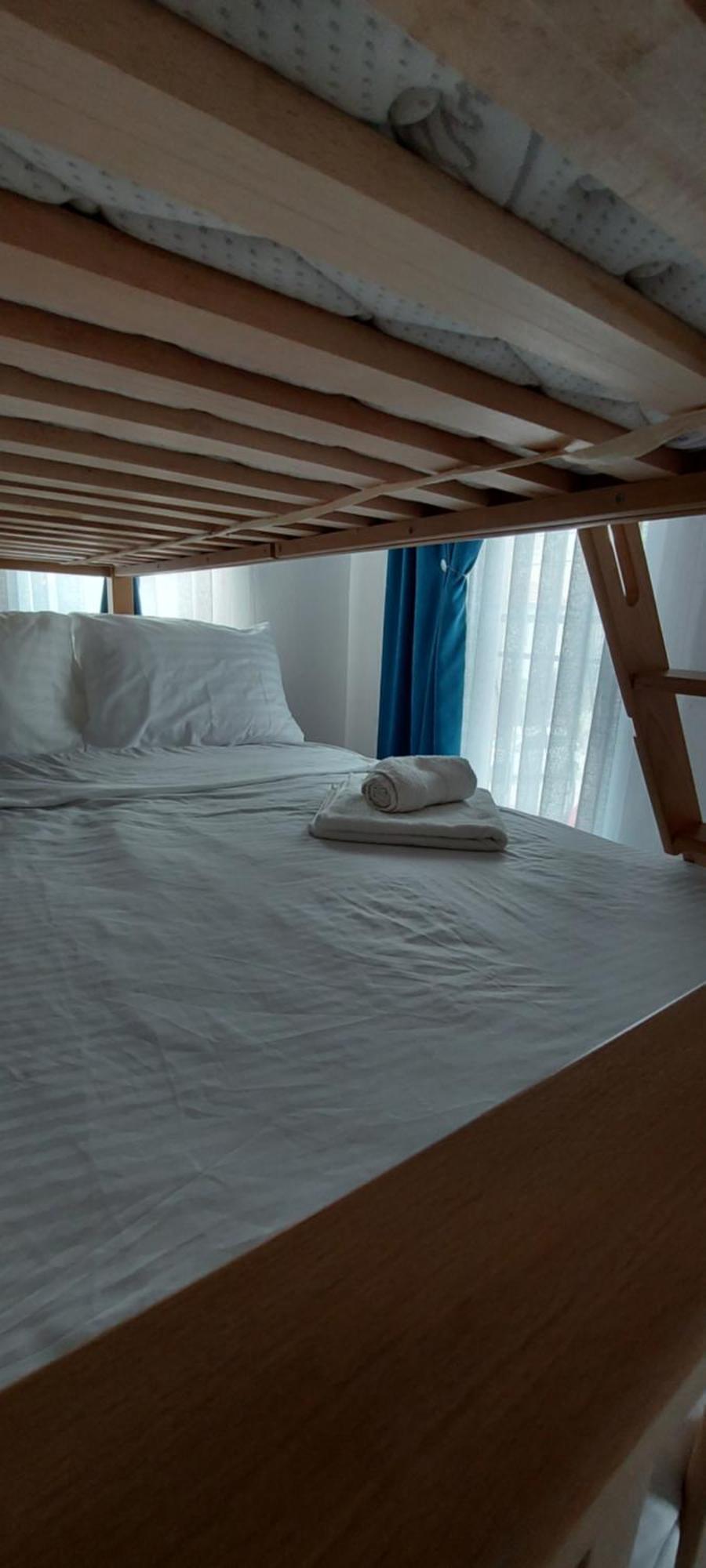 Atonika Apartments Битола Номер фото