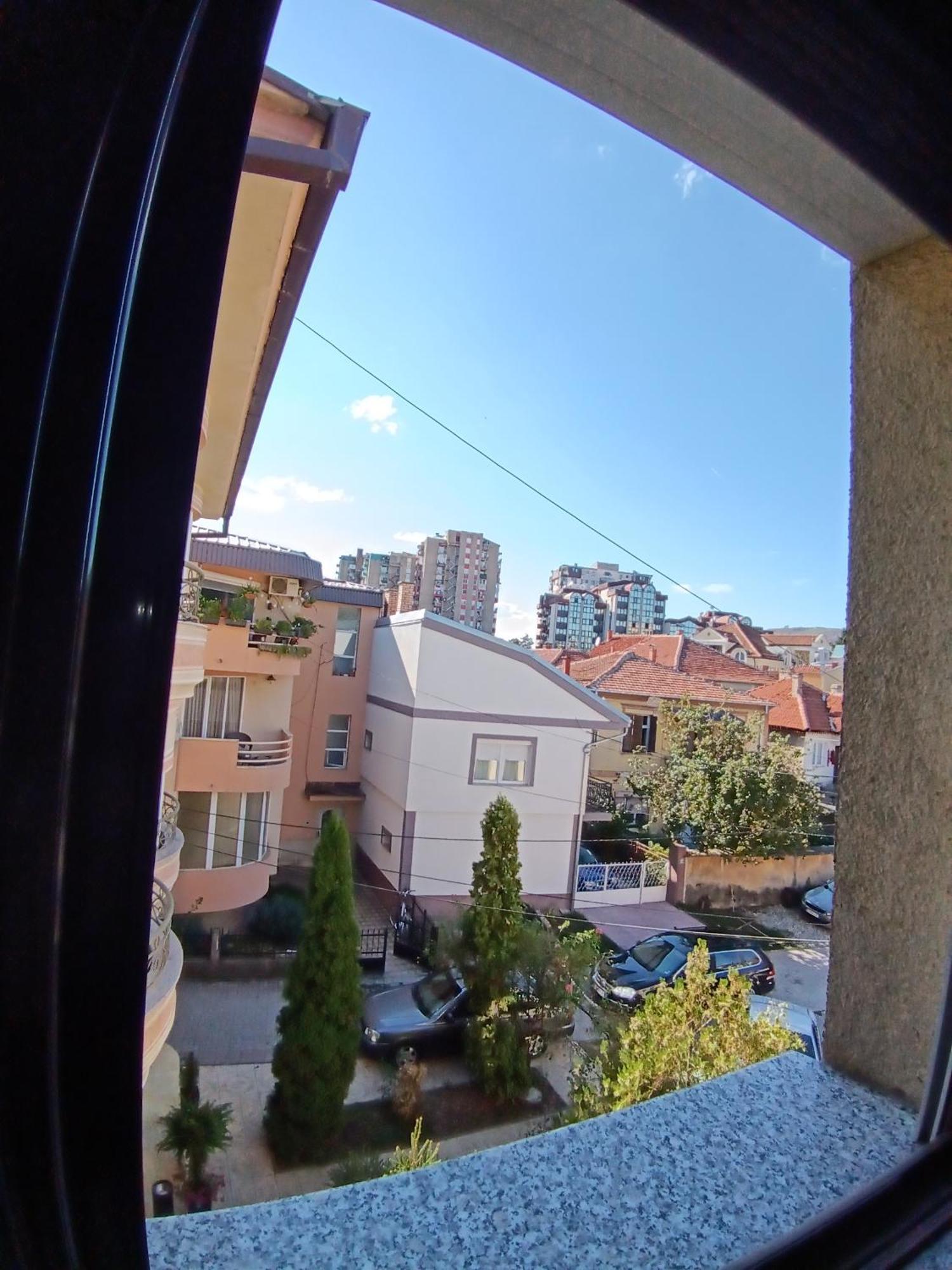 Atonika Apartments Битола Экстерьер фото